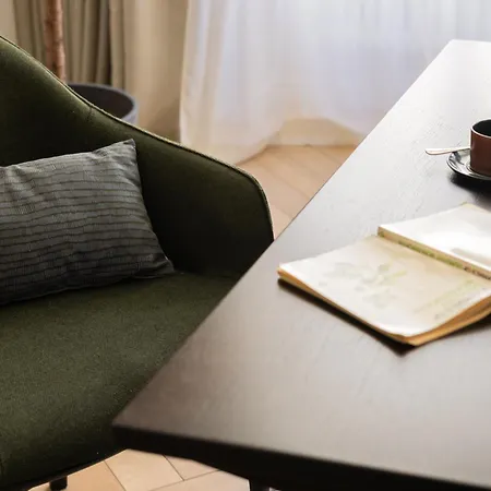 The Hamlet - Luxury Serviced Apartments-2